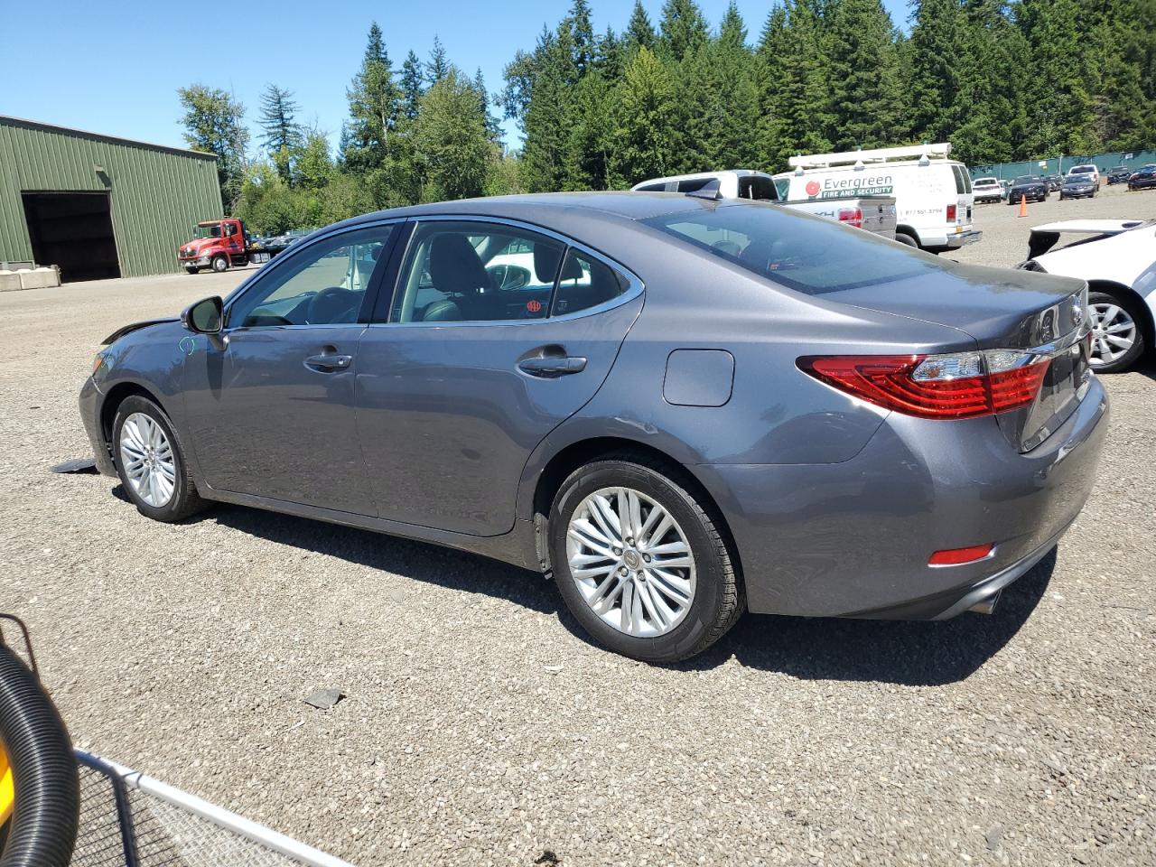 jthbk1gg9e2122149 JTHBK1GG9E2122149 2014 Lexus Es 350