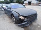2009 AUDI A5 TDI A  for sale at Copart WOLVERHAMPTON