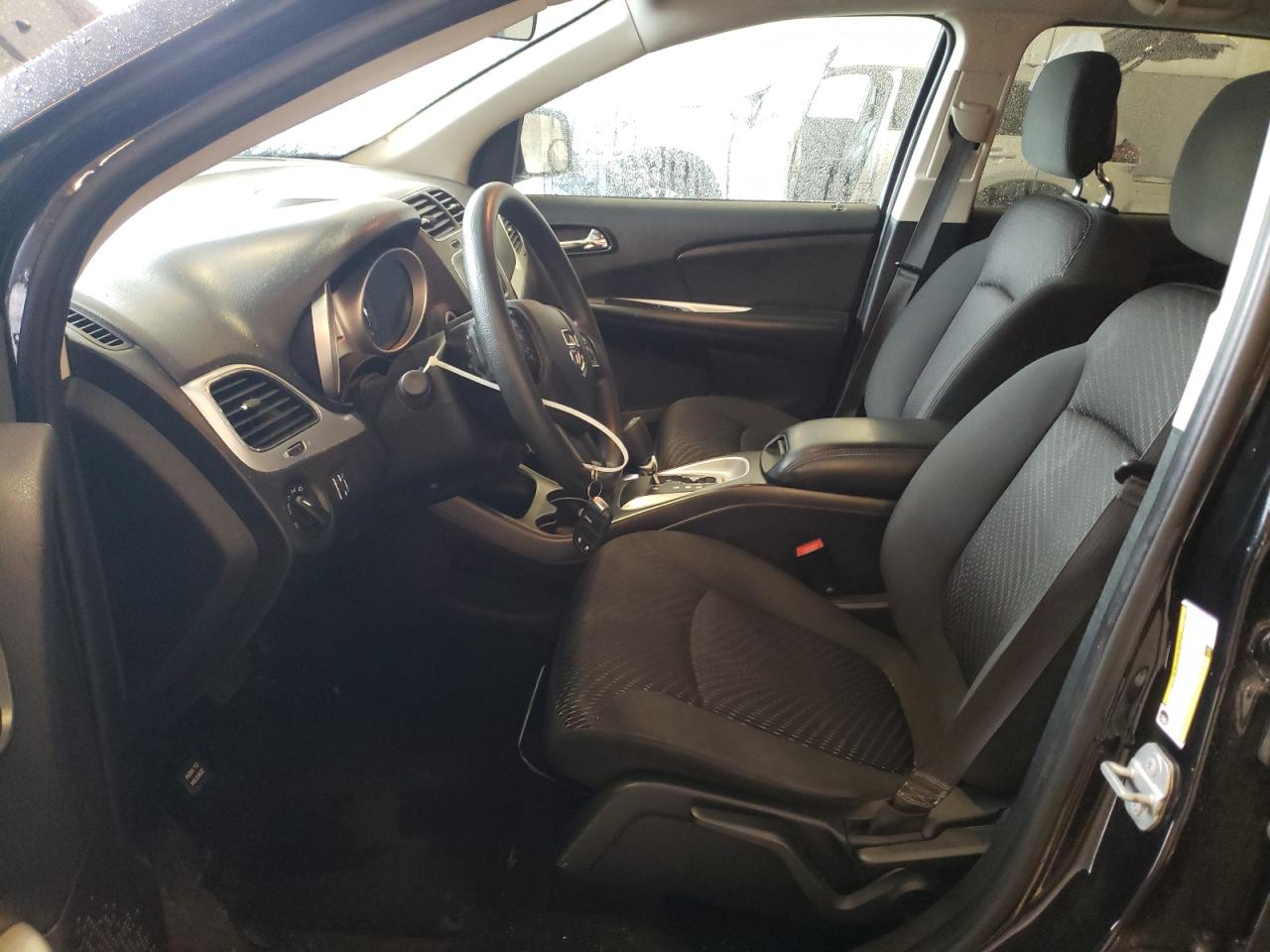 2018 Dodge Journey Se VIN: 3C4PDCAB5JT254067 Lot: 64457615