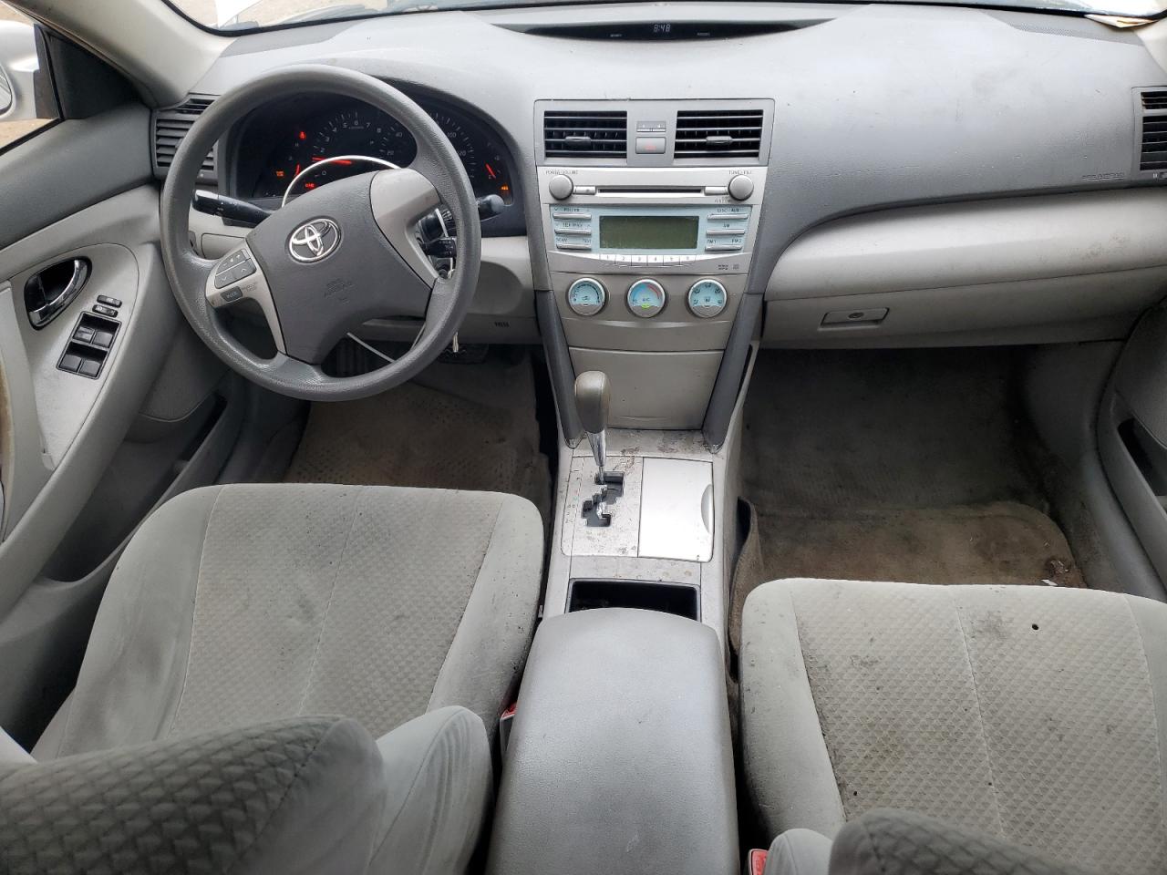 2007 Toyota Camry Ce VIN: 4T1BE46K67U177497 Lot: 65247545
