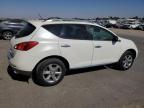 2010 NISSAN MURANO S   à vendre chez Copart CA - SACRAMENTO