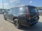 2017 CADILLAC ESCALADE ESV LUXURY   à vendre chez Copart MA - NORTH BOSTON