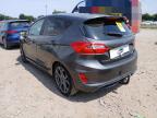 2021 FORD FIESTA ST- for sale at Copart WISBECH