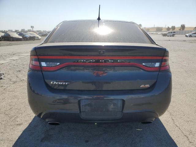  DODGE DART 2014 Blue
