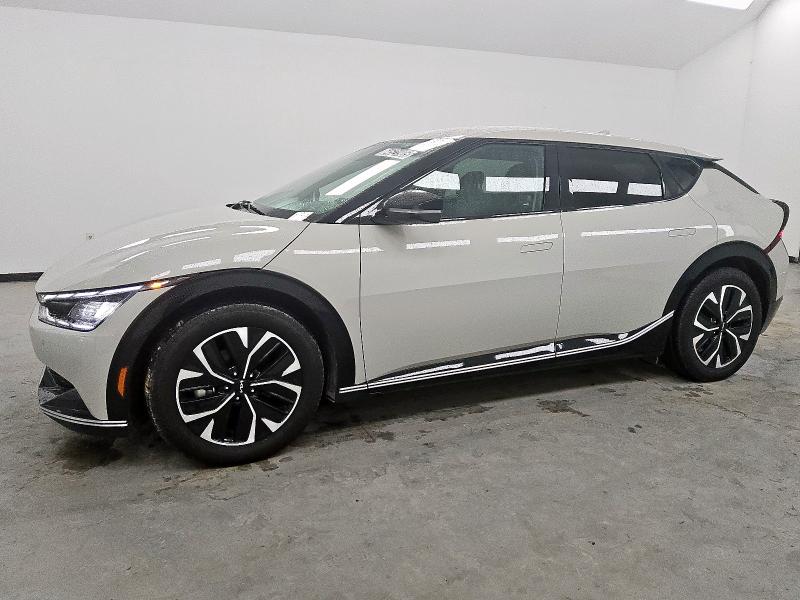 KIA EV6 LIGHT – zdjęcie z aukcji, lot #64521905