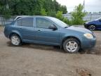 2007 CHEVROLET COBALT LS   à vendre chez Copart ON - LONDON