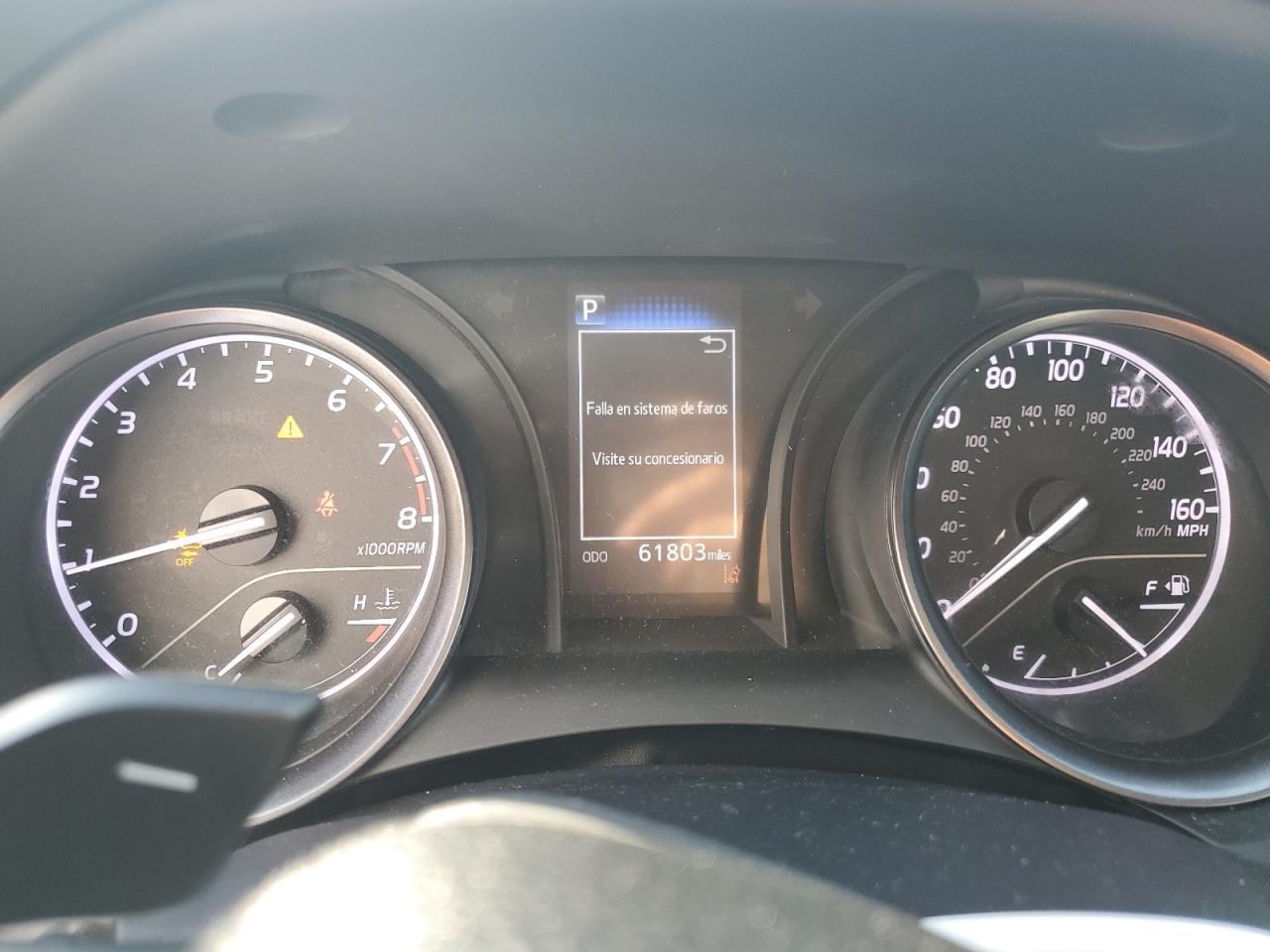 2023 Toyota Camry Se Night Shade VIN: 4T1S11AK4PU128347 Lot: 62715415