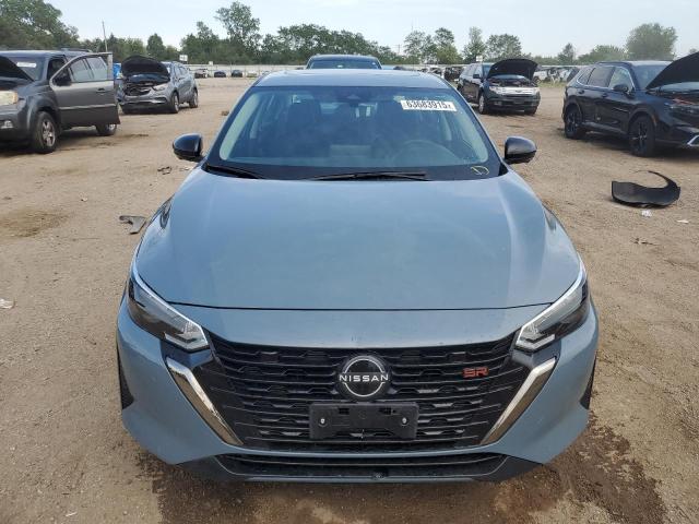  NISSAN SENTRA 2024 Серый