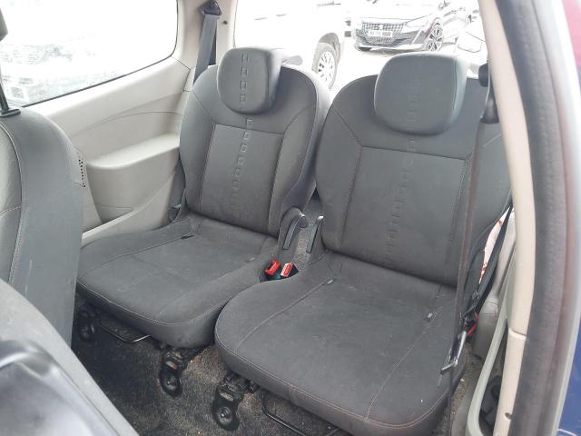 2008 RENAULT TWINGO DYN