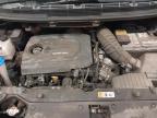 2015 KIA CARENS 2 C for sale at Copart SANDWICH