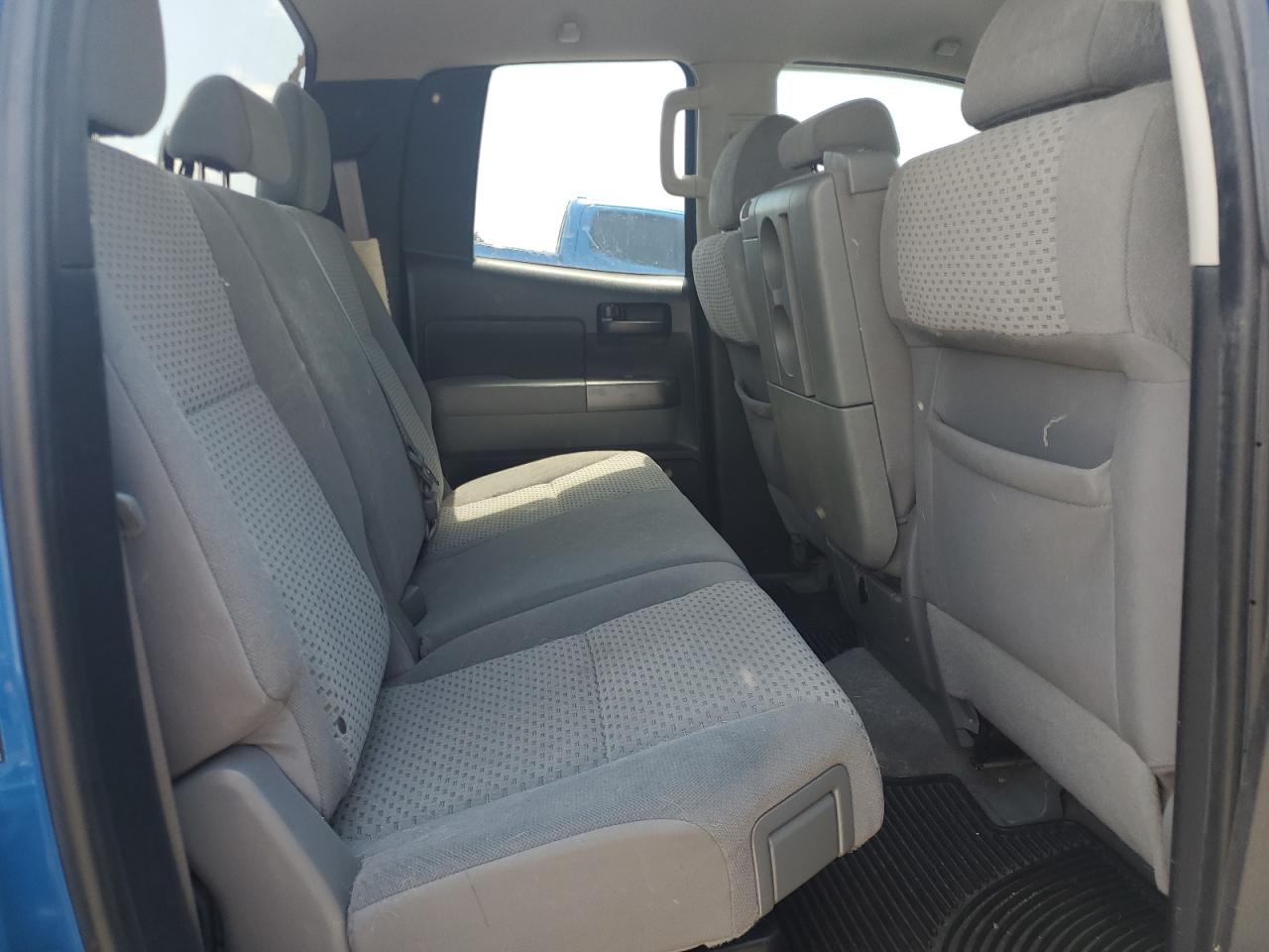 2010 Toyota Tundra Double Cab Sr5 VIN: 5TFUW5F13AX099953 Lot: 63200815