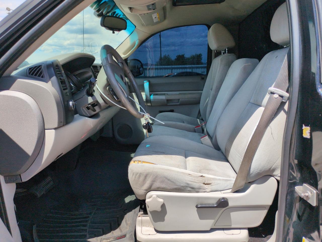 2009 GMC Sierra K1500 Sle VIN: 1GTEK24079Z105004 Lot: 66705205