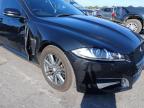 2015 JAGUAR XF R-SPORT for sale at Copart CHESTER