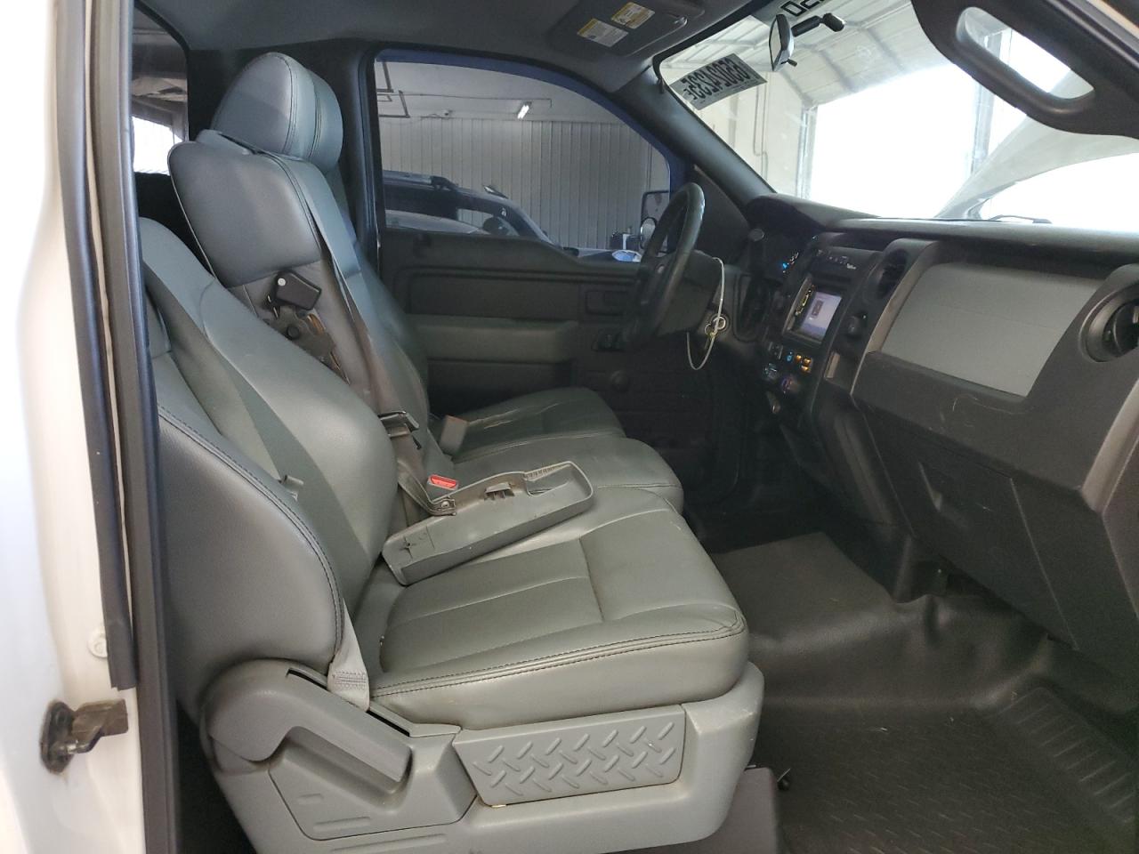 2011 Ford F150 VIN: 1FTMF1EFXBFD06755 Lot: 65024235