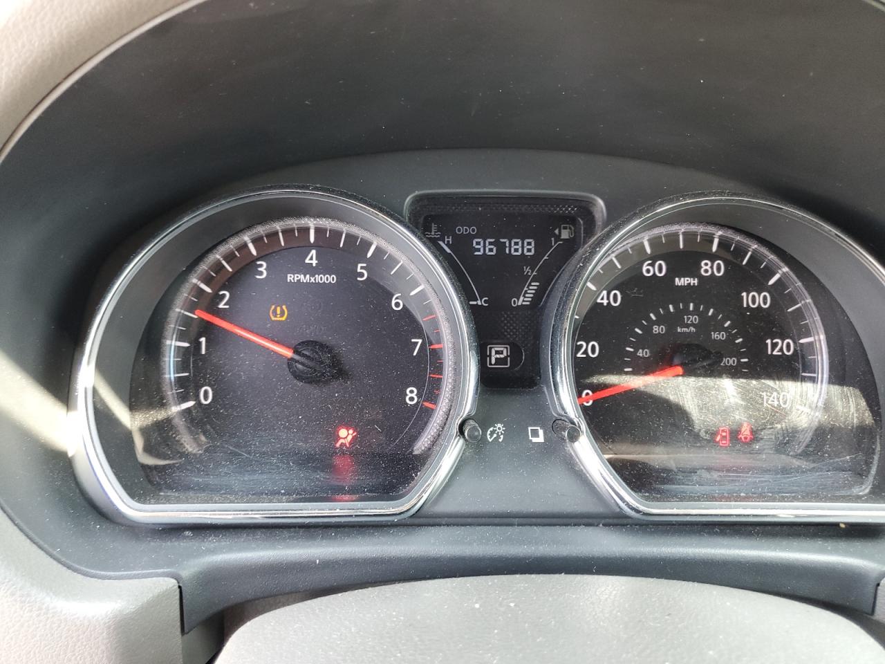 2016 Nissan Versa S VIN: 3N1CN7AP0GL803412 Lot: 64677645