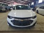 2020 CHEVROLET MALIBU LT   for sale at Copart CT - HARTFORD SPRINGFIELD