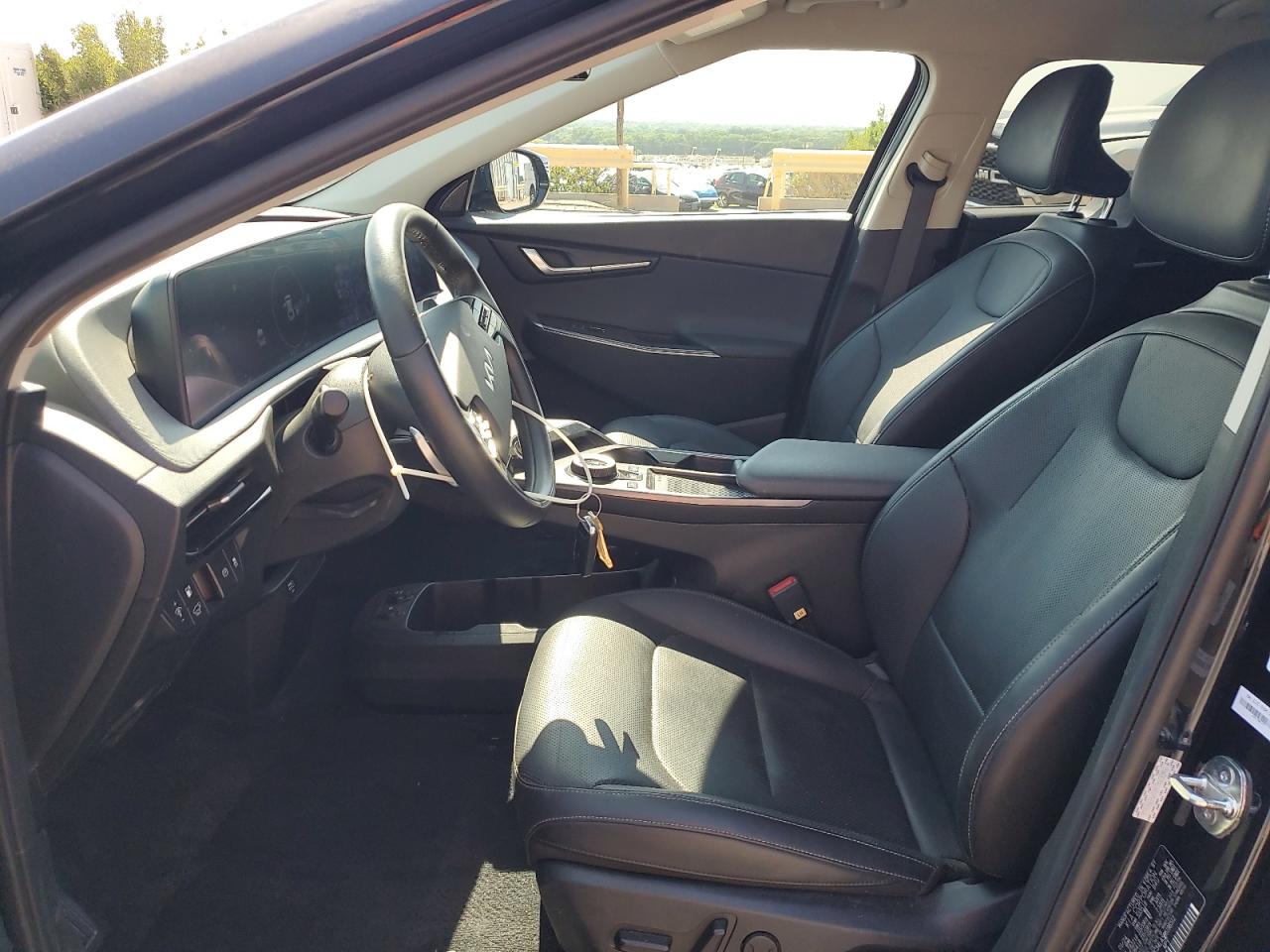 2024 Kia Ev6 Light VIN: KNDC34LA5R5198512 Lot: 64002465