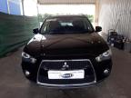 2011 MITSUBISHI OUTLANDER for sale at Copart SANDTOFT