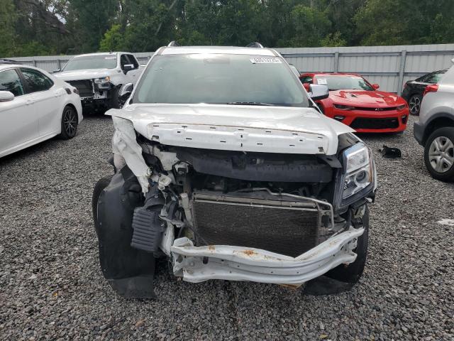  GMC TERRAIN 2013 White