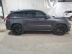 2021 JEEP GRAND CHEROKEE TRACKHAWK   for sale at Copart NY - SYRACUSE
