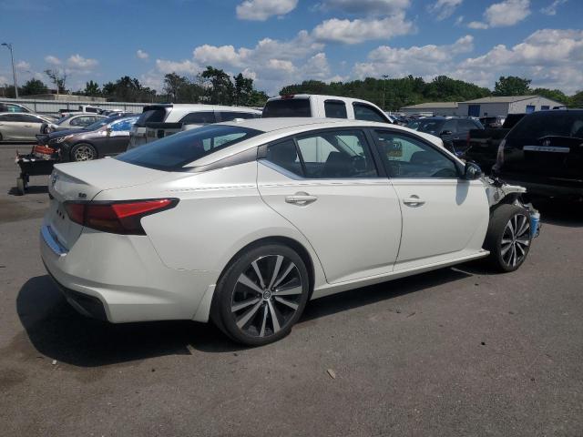  NISSAN ALTIMA 2020 White