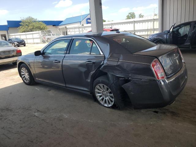  CHRYSLER 300 2014 Gray