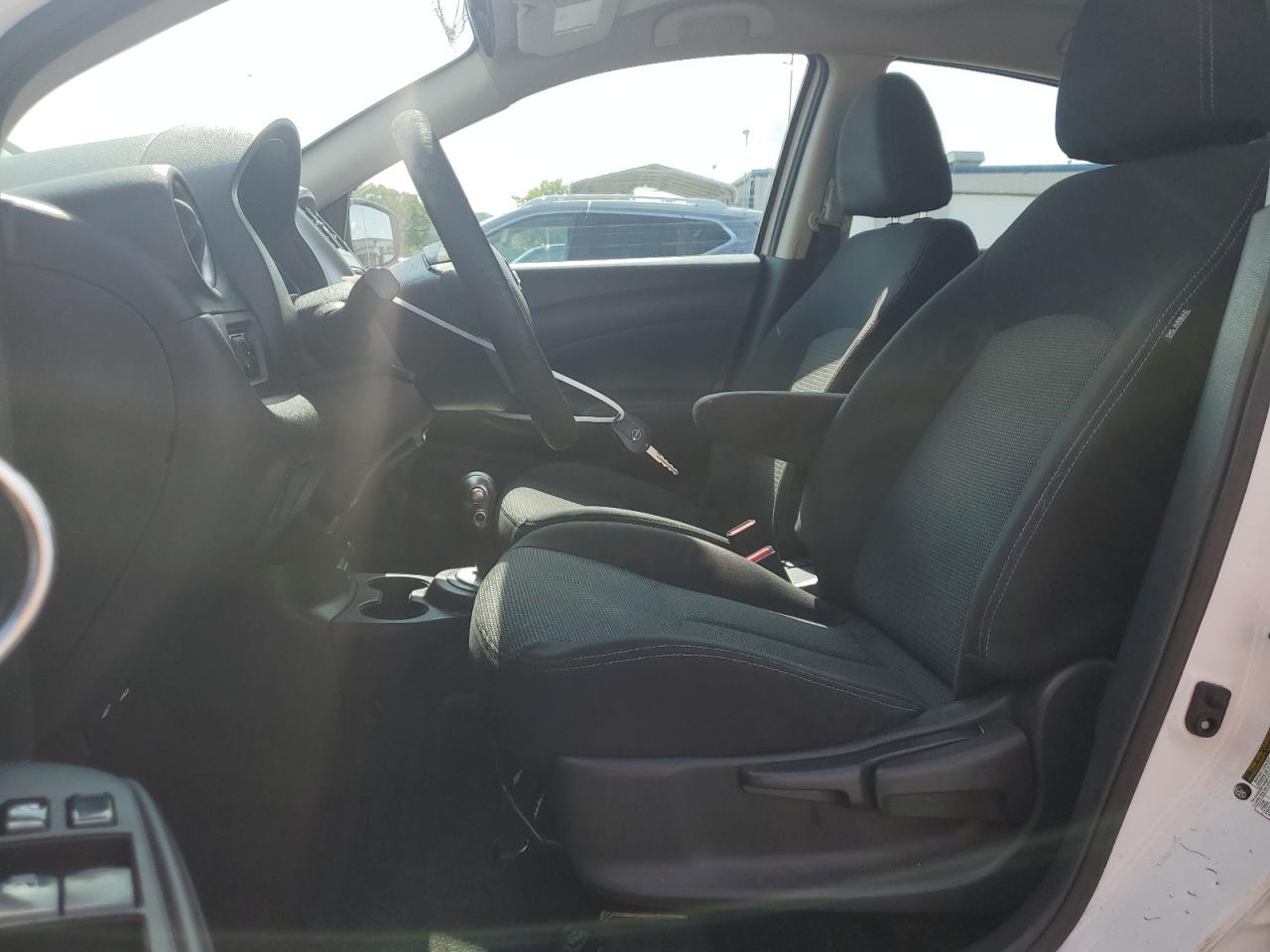 2017 Nissan Versa S VIN: 3N1CN7AP5HL838013 Lot: 64959265