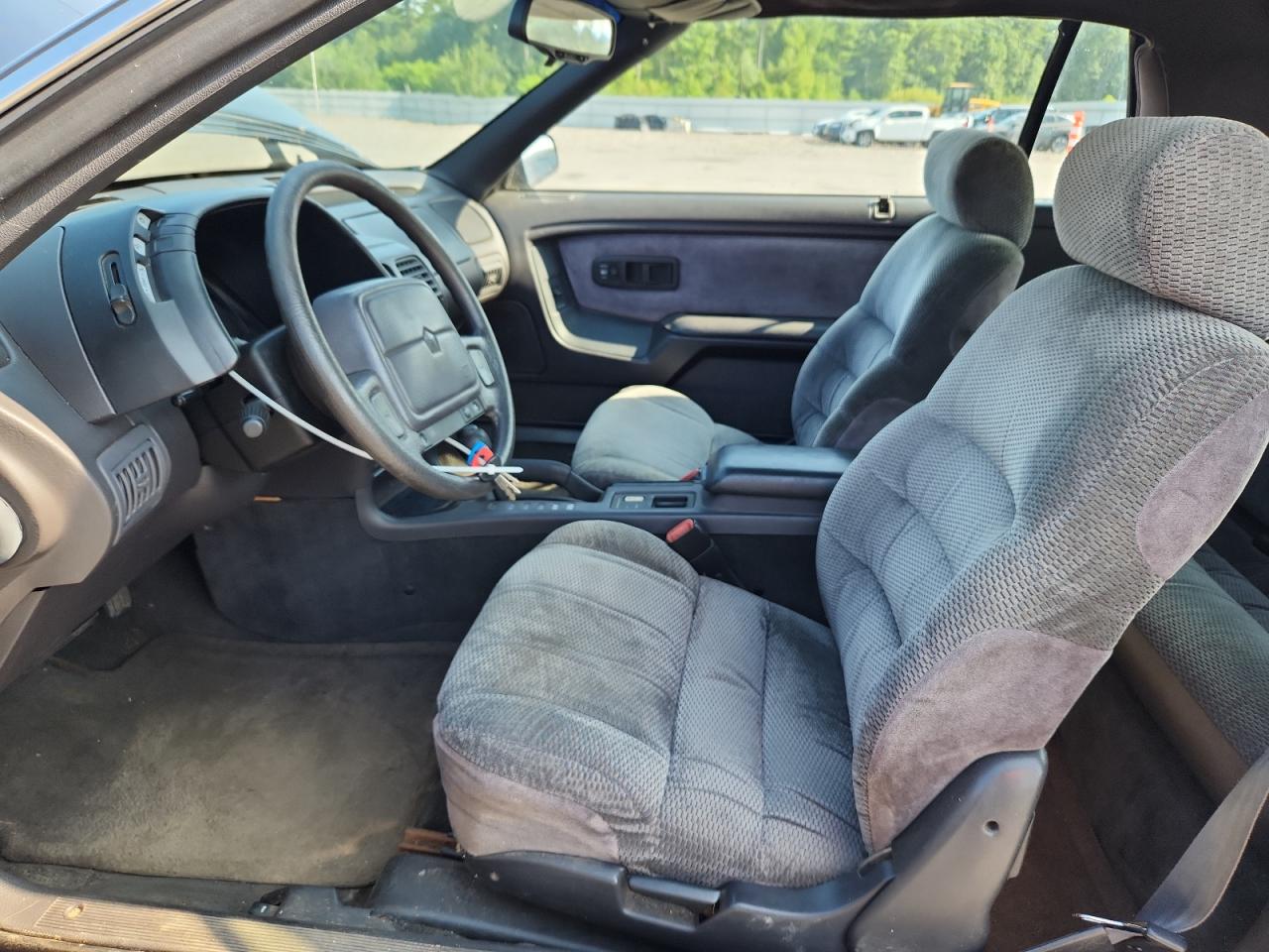 1994 Chrysler Lebaron Base VIN: 1C3EU4531RF280224 Lot: 65189705