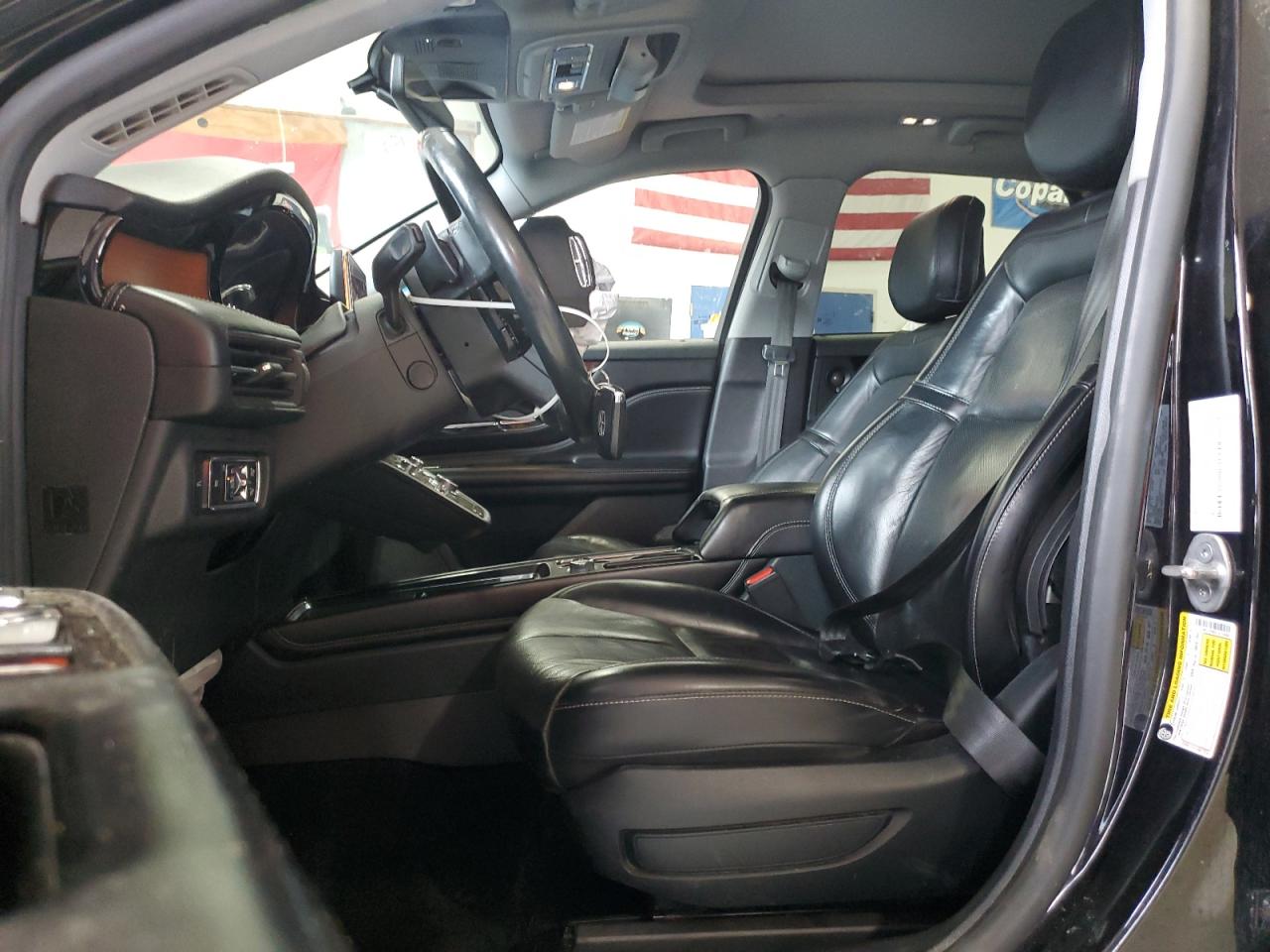 2020 Lincoln Corsair Reserve VIN: 5LMCJ2D95LUL15686 Lot: 64574805