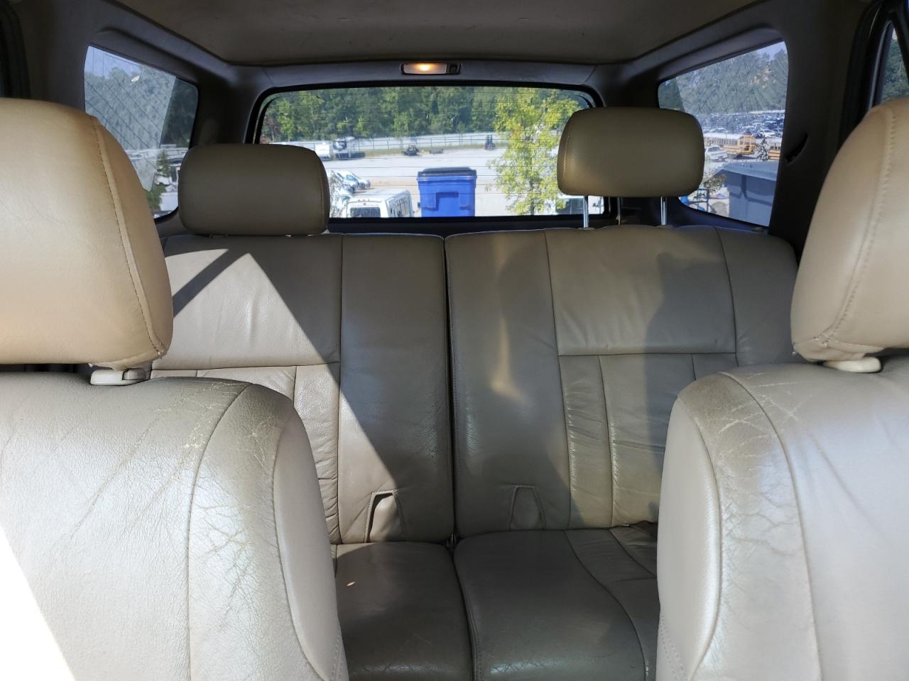 1997 Toyota 4Runner Limited VIN: JT3GN87R6V0022115 Lot: 63642815