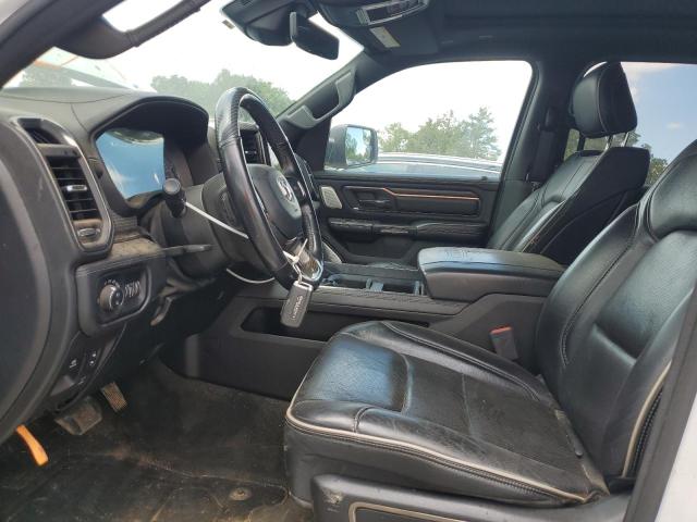  RAM 1500 2021 Biały