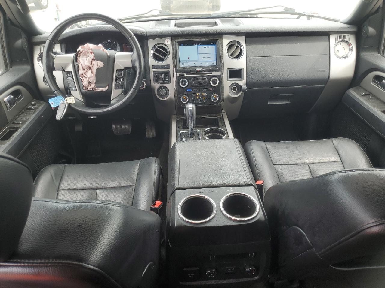 1fmju2at6hea27453 1FMJU2AT6HEA27453 2017 Ford Expedition Limited