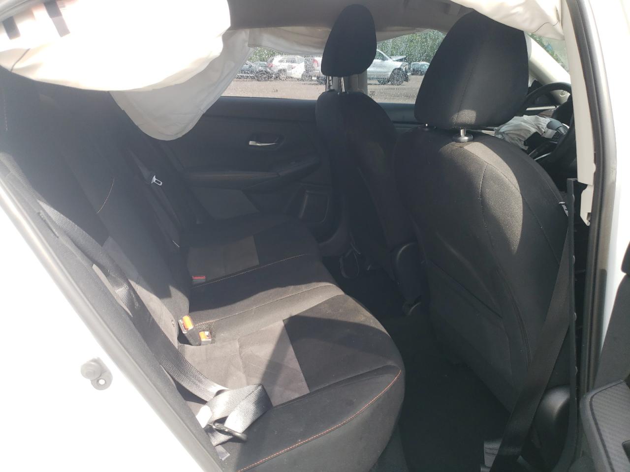 2017 Nissan Sentra Sr VIN: 3N1AB8DVXPY270388 Lot: 64564155