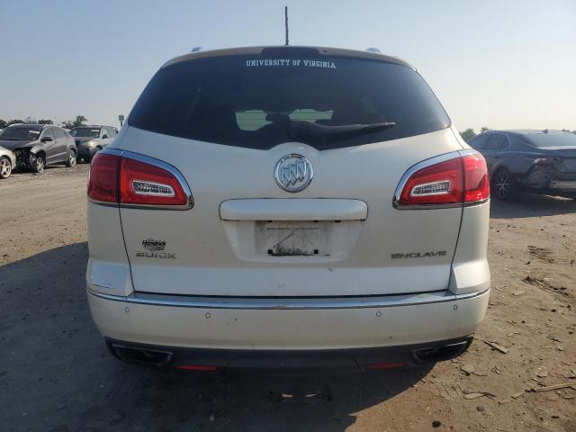  BUICK ENCLAVE 2015 White