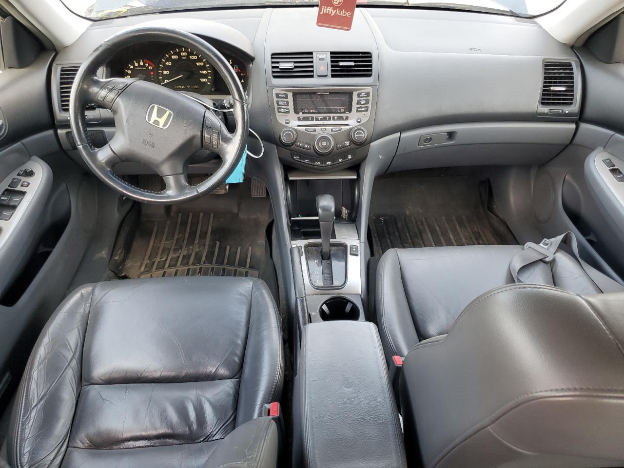 2006 Honda Accord Ex VIN: 1HGCM56856A123230 Lot: 63002315