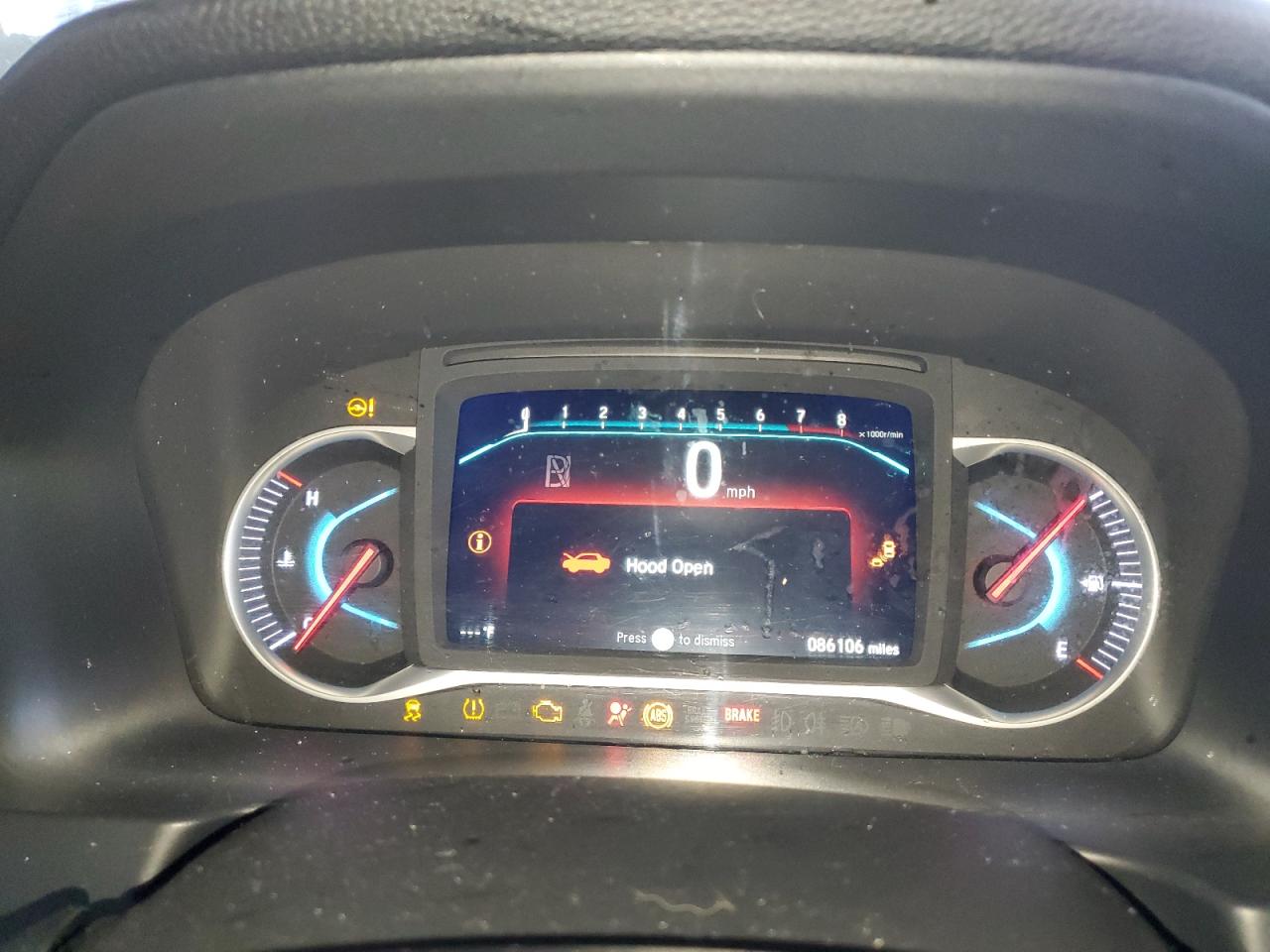 2019 Honda Pilot Exl VIN: 5FNYF5H56KB042854 Lot: 64868085