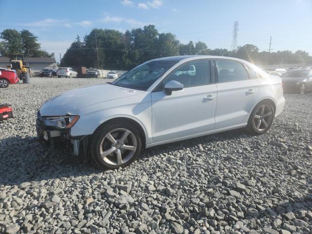  AUDI A3 2016 Biały