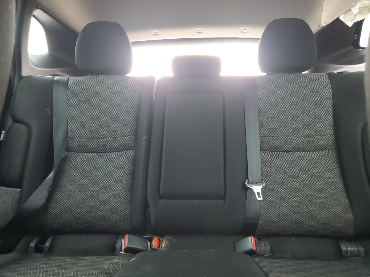 2022 Nissan Rogue Sport Sv VIN: JN1BJ1BV0NW349820 Lot: 63340565