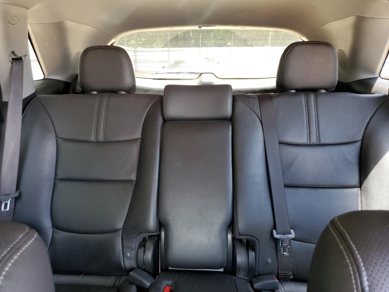 2013 Kia Sorento Ex VIN: 5XYKU4A65DG399852 Lot: 64567105