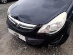 2013 VAUXHALL CORSA SE A for sale at Copart WOLVERHAMPTON