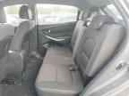 2016 SSANGYONG KORANDO SE for sale at Copart NEWBURY