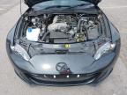 2018 MAZDA MX-5 SE-L for sale at Copart SANDTOFT