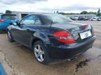 2010 MERCEDES BENZ SLK200 KOM for sale at Copart NEWBURY