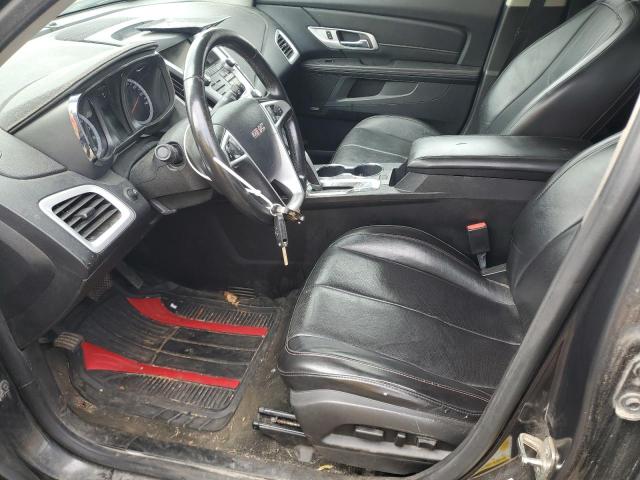  GMC TERRAIN 2014 Сharcoal