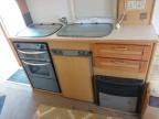 2005 COMPASS CORONA 524 for sale at Copart WHITBURN