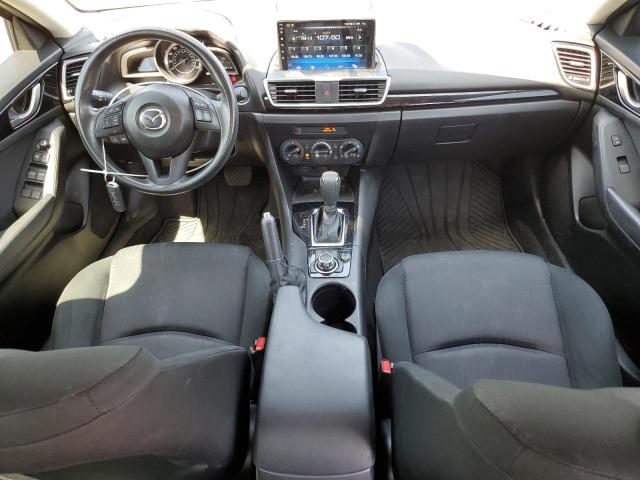  MAZDA 3 2016 Szary