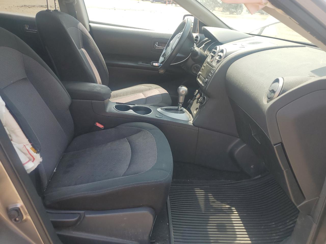 2012 Nissan Rogue S VIN: JN8AS5MT5CW608537 Lot: 66819255