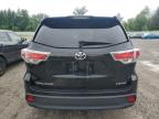 2015 TOYOTA HIGHLANDER LE   à vendre chez Copart NY - ROCHESTER