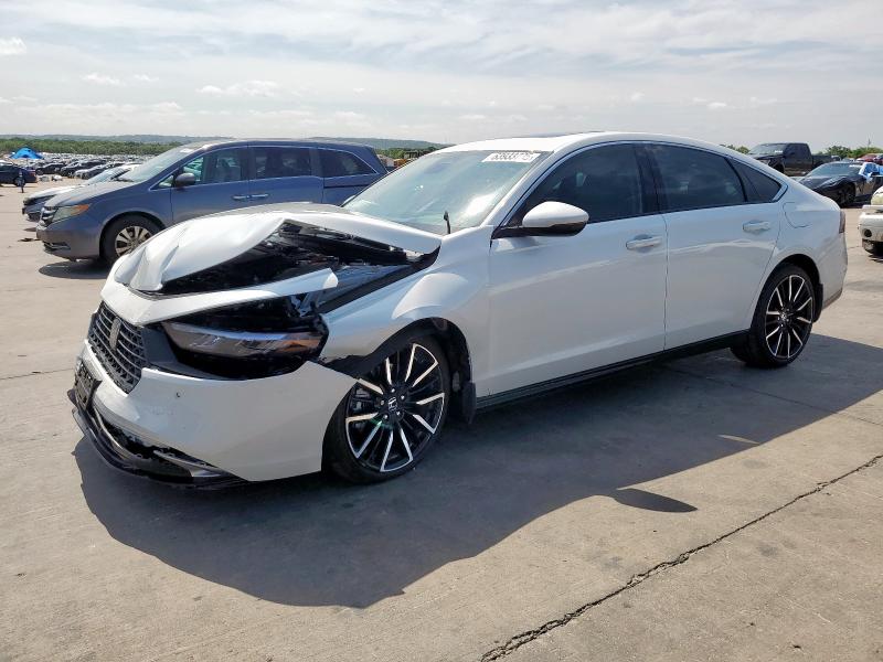 HONDA ACCORD TOU 2024