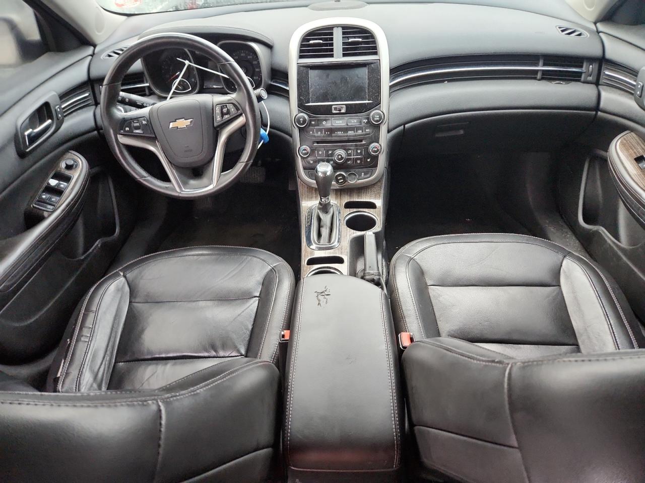 2014 Chevrolet Malibu Ltz VIN: 1G11H5SLXEF245371 Lot: 64288635